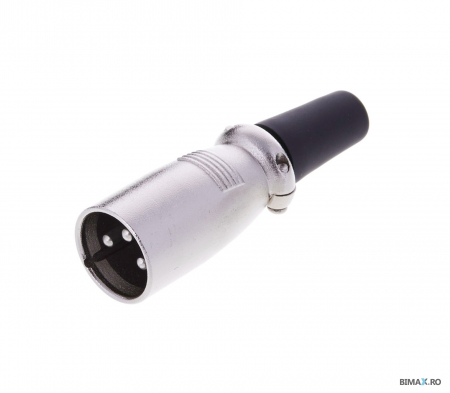 Conectori - Sigurante - Conector XLR incarcator Tata