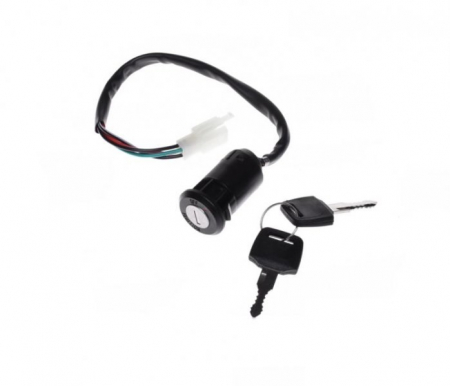 Electrice diverse - Contact scuter/bicicleta electrica universal