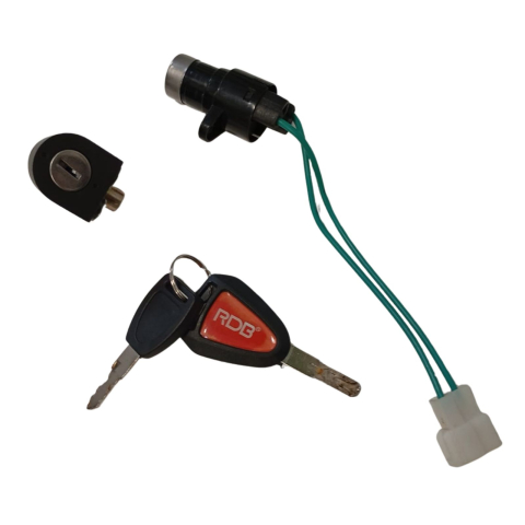 XL-KLASS4 - CONTACTE CHEI XL-KLASS4