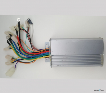 ZT-15 B/D - Controller 48V pentru triciclu electric (ZT-15A)