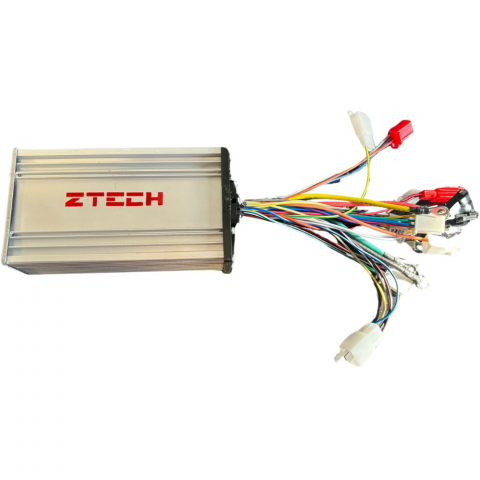 ZT-15 B/D - Controller 48V pentru triciclu electric (ZT-15D)