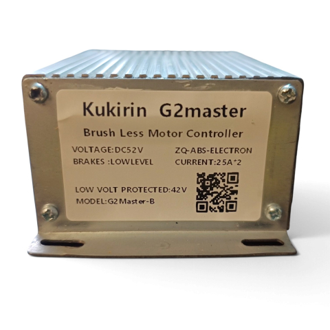 Controller 52V 25A Kukirin G2 Master, Versiune A [4]