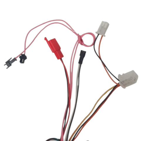 Controller 60V/1000W-1500W pentru scutere City Coco/Harley [4]