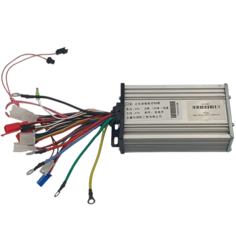 Piese de schimb scutere City Coco (Harley) - Controller 60V/1000W-1500W pentru scutere City Coco/Harley