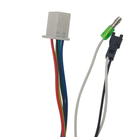 Controller 60V/1000W-1500W pentru scutere City Coco/Harley [2]