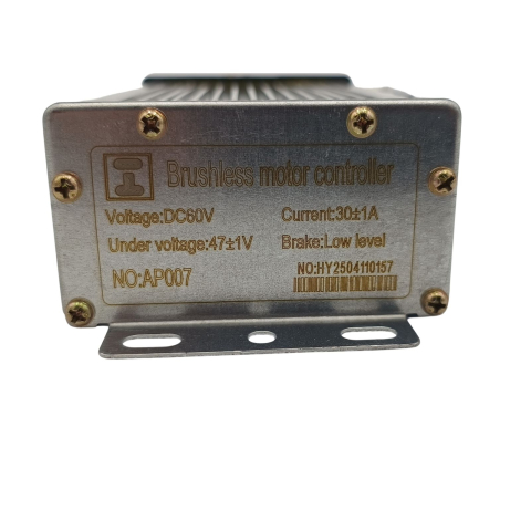 Controller 60V/1000W-1500W pentru scutere City Coco/Harley [2]