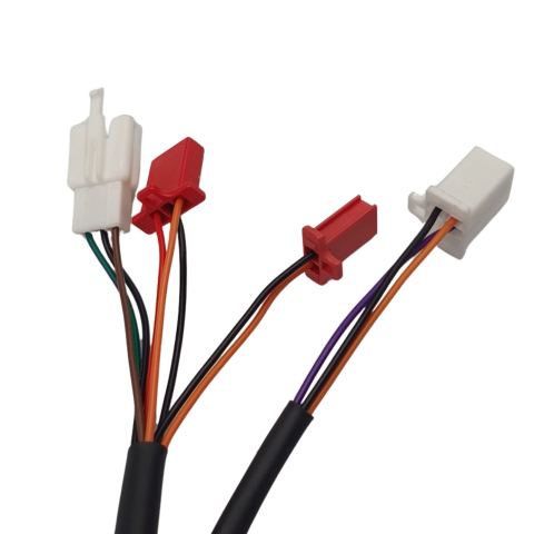 Controller 60V/1000W-1500W pentru scutere City Coco/Harley [5]