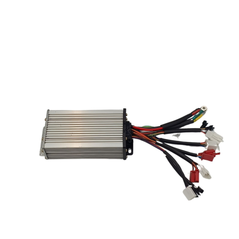 Controller Scuter Electric - Controller 60V/1000W-1500W pentru scutere City Coco/Harley