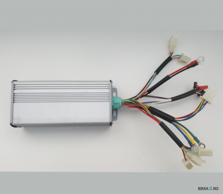 ZT-18 - Controller 60V/1000W pentru triciclu electric (ZT-18) - model vechi