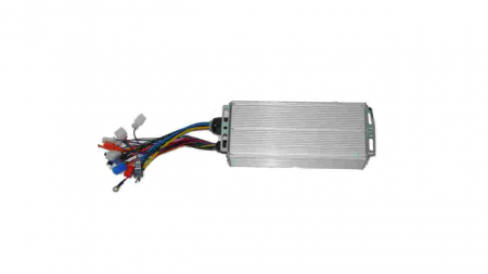 Pickup 18000 - Controller 72V (Pickup 18000)