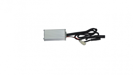 RS3 - Controller biciclete RS3-Model 2022