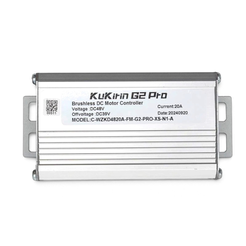 Controller cu conector albastru pentru Kukirin G2 PRO [3]