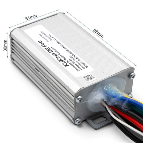 Controller cu conector albastru pentru Kukirin G2 PRO [1]