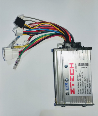 ZT-06 (Modelul nou) - Controller ZT-06 (model dupa 2020)