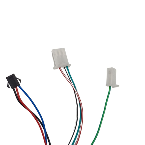 Controller bicicleta tip scuter electric KUBA Ecobike [3]