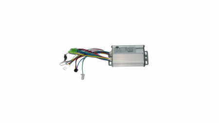 Ecobike - Controller Ecobike