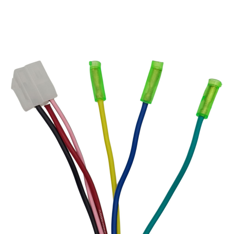 Controller bicicleta tip scuter electric KUBA Ecobike [5]