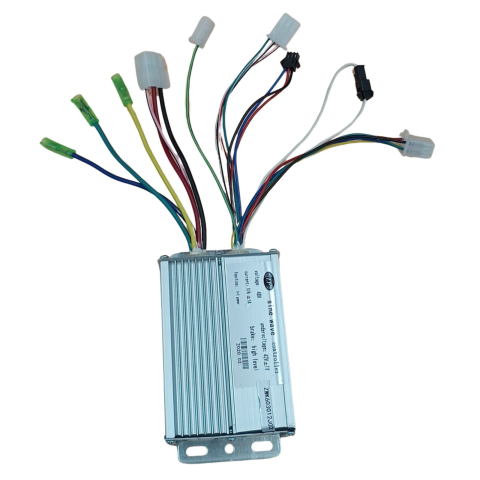 RKS/KUBA - Controller bicicleta tip scuter electric KUBA Ecobike