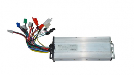 EcoPikap - Controller Ecopikap-Model Nou