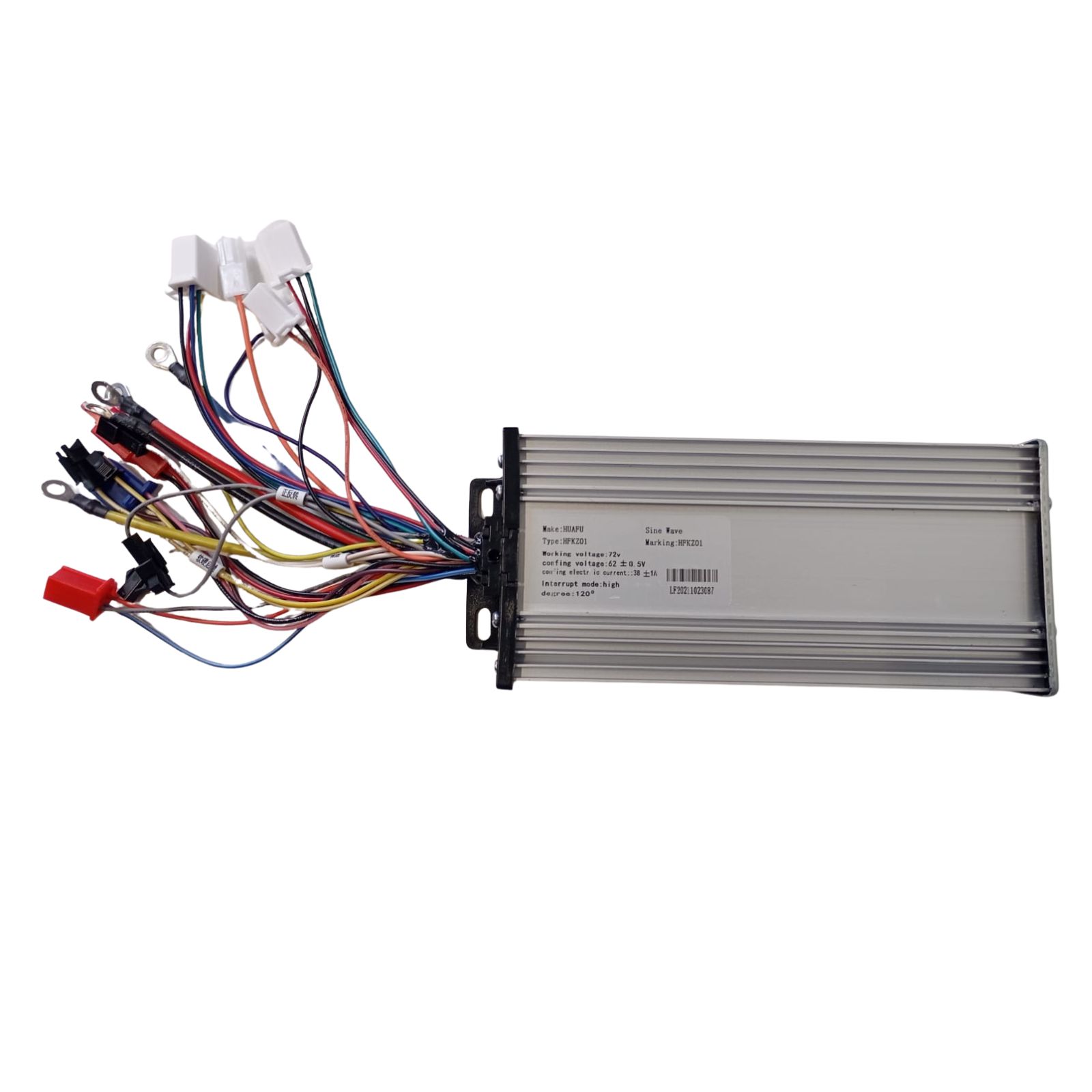 EcoPikap - Controller Ecopikap-Model Nou