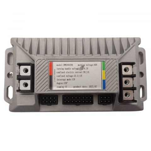 Controller scuter Ecorider [1]