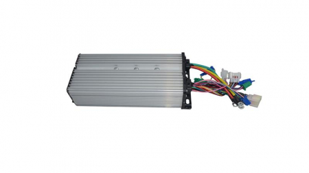GL 18000 - Controller GL 18000 (Model nou)