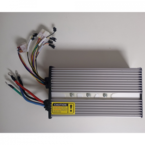 GL 35000 - Controller triciclu GL35000