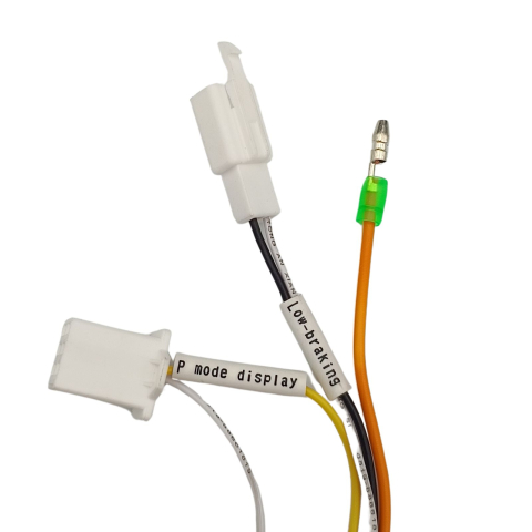 Controller triciclu electric Jinpeng JP3000 [7]