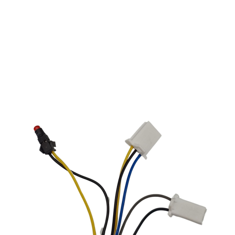 Controller triciclu electric Jinpeng JP3000 [6]