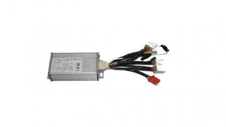 KM5-S - Controller KM5-S