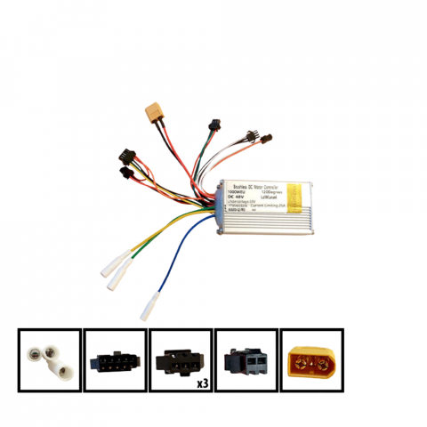 Kugoo G2 Pro - Controller Kugoo G2 PRO