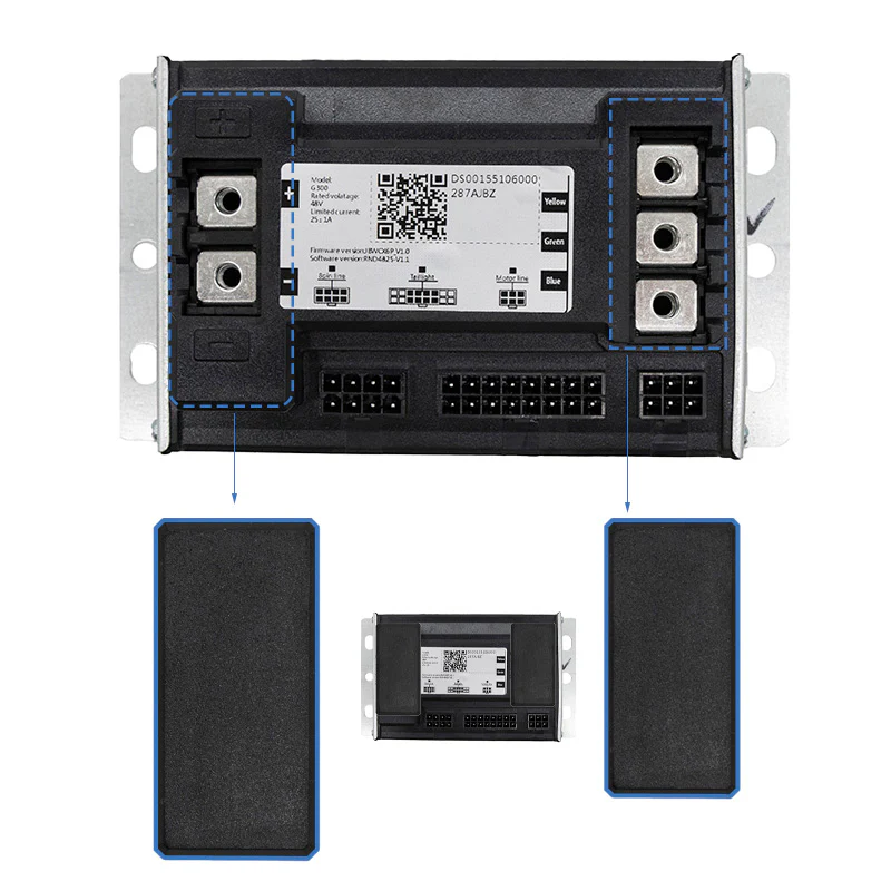 KuKirin G2 - Controller Kukirin G2