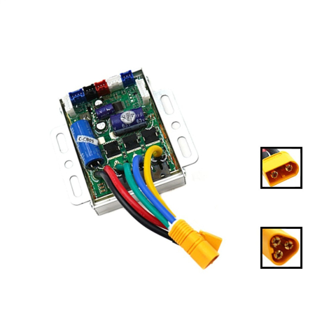 Kukirin M4 MAX - Controller Kukirin M4 MAX
