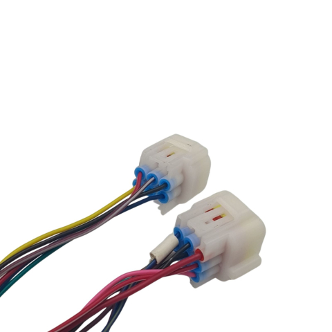 CONTROLLER L-KLASS4 [8]