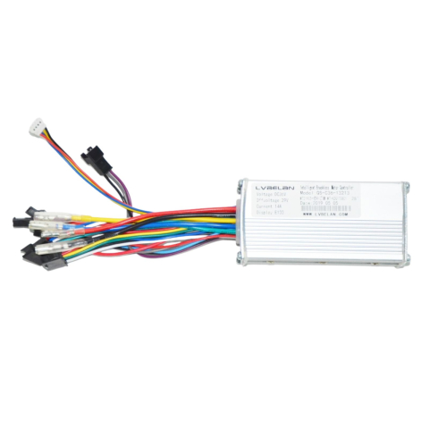 MB6 - Controller MB6