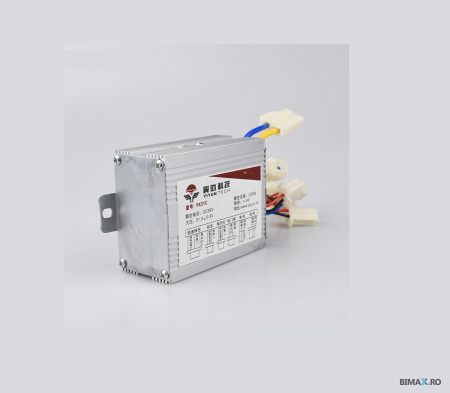Piese de schimb - Controller motor cu perii 36V 350W