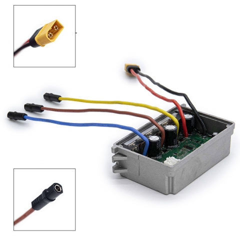 Ninebot, Segway - Controller Ninebot Max G30 / G30E / G30D