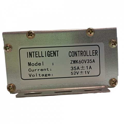 Controller tricicleta Ruzgar [1]