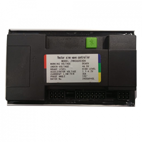 City Coco (Harley) - Controller scuter electric CityCoco 60V 1500W(model 2)