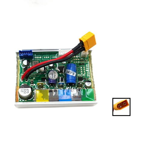 Piese Trotineta Electrica - grupate pe Brand - Controller Kukirin S1 Max (TC-1)