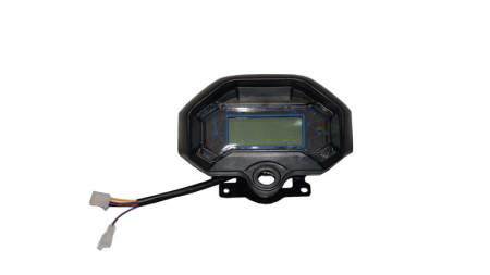GL 18000 - Bord triciclu electric GL18000 MAX