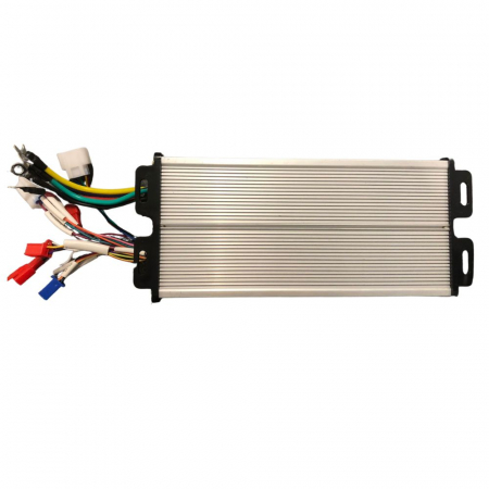 Controller Tricicleta Electrica - Controller universal tricicluri de marfa 60V/72V