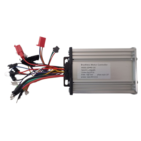Util - Controller scuter electric UTIL