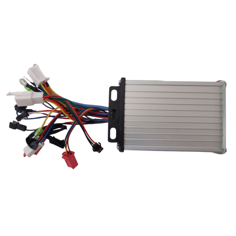Controller scuter electric UTIL [1]