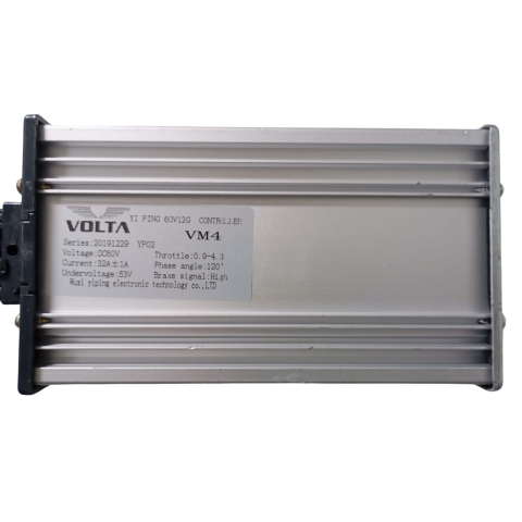 Controller VM4, VM4+ [1]