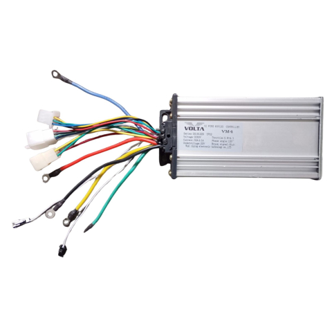 VM4 / VM4+ - Controller VM4, VM4+