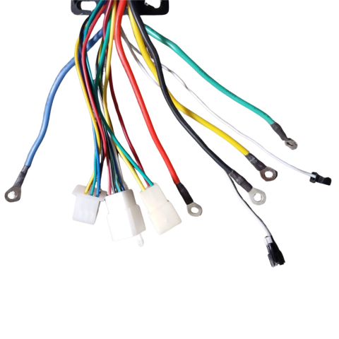 Controller VM4, VM4+ [2]