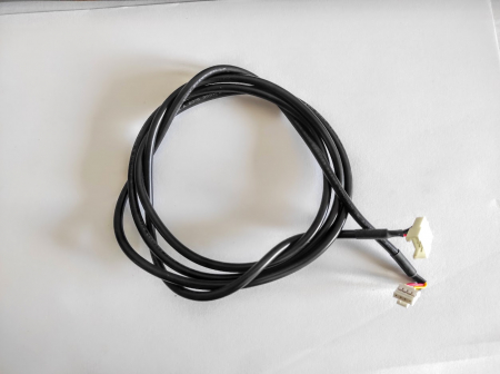 Display/Ecran Trotineta Electrica - Cablu universal conectare Controller - Display trotinete (4 fire)