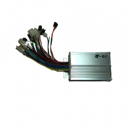 Piese scuter ZT-01