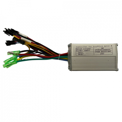 zt-07 - Controller ZT-07 A